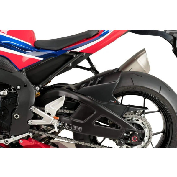 Puig Puig hugger | matte black | honda cbr 1000 rr-r 2020>current